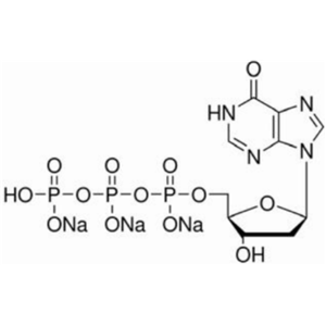 100MM脫氧肌苷三磷酸溶液 (DITP 100MM)