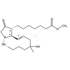 米索前列醇  59122-46-2