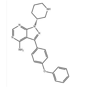 伊布替尼中間體 