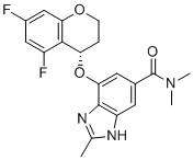 CAS 登錄號(hào)：942195-55-3, 特戈普拉贊