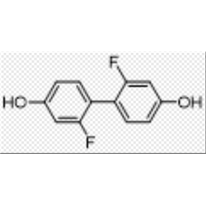 2,2’-二氟-[1,1’-聯(lián)苯]-4,4’二酚