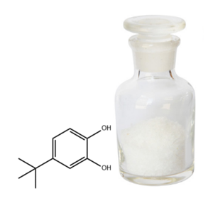 對叔丁基鄰苯二酚