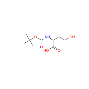 N-Boc-L-高絲氨酸