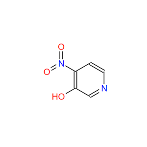 3-羥基-4-硝基嘧啶 13505-06-1