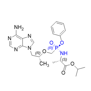 替諾福韋拉酚氨酯雜質(zhì)06