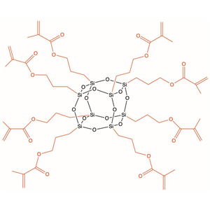 MA0735；Methacryloxypropyl POSS