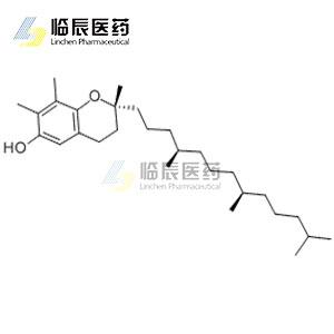 維生素E琥珀酸鈣