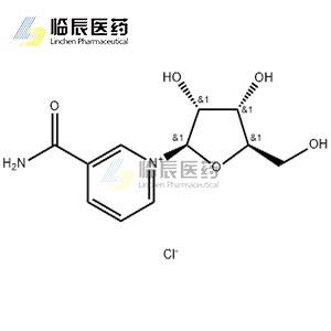 煙酰胺核苷氯化物；NR;Nicotinamide riboside