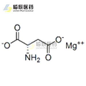 L-天門冬氨酸鎂