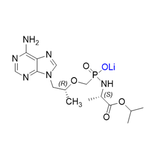 替諾福韋拉酚氨酯雜質(zhì)02