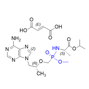 替諾福韋拉酚氨酯雜質(zhì)38