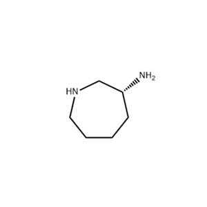 (R)-3-氨基-六氫-1H-氮雜環(huán)庚烷；貝西沙星側(cè)鏈