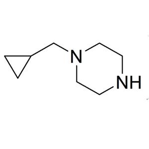 1-環(huán)丙甲基哌嗪