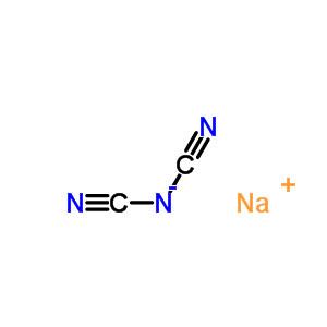 雙氰胺鈉 中間體 1934-75-4
