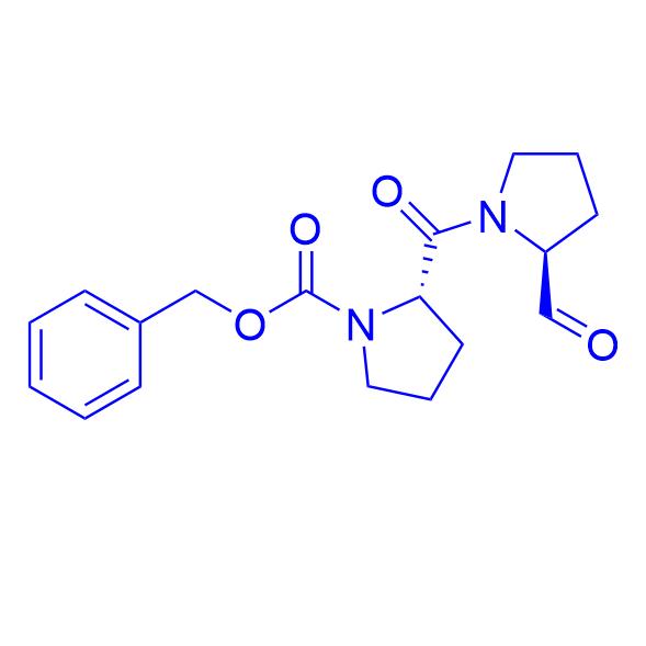 Prolyl endopeptidase inhibitor II 86925-97-5；88795-32-8.png