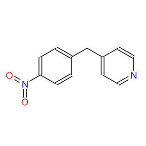 4-(4-硝基芐基)吡啶