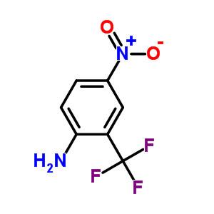 2-氨基-5-硝基三氟甲苯 中間體 121-01-7