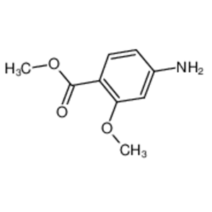 2-甲氧基-4-氨基苯甲酸甲酯