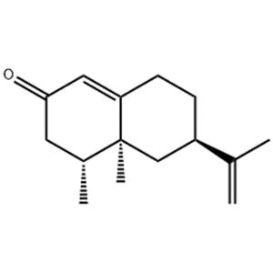 圓柚酮；諾卡酮；4674-50-4；NOOTKATONE