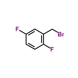 2,5-二氟溴芐 中間體 85117-99-3