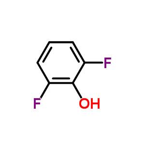 2,6-二氟苯酚 液晶材料中間體 28177-48-2