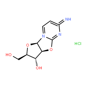 鹽酸環(huán)胞苷