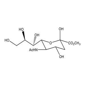 N-乙酰神經(jīng)氨酸甲酯