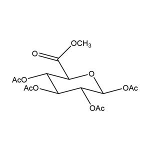 1,2,3,4-四-O-乙?；?Β-D-葡萄糖醛酸甲酯