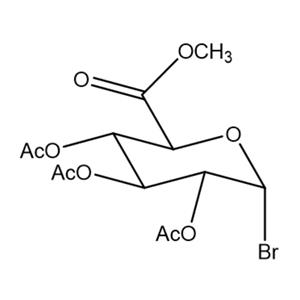 乙酰溴-α-D-葡萄糖酮酸甲基酯