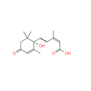 (+)-脫落酸，(+)-Abscisic acid，21293-29-8