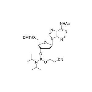 Ac-DA Phosphoramidite