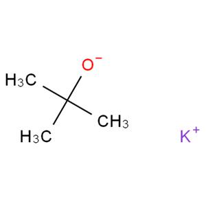 叔丁醇鉀