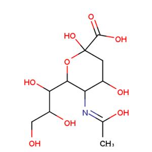 N-乙酰神經(jīng)氨酸