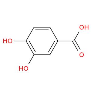 原兒茶酸