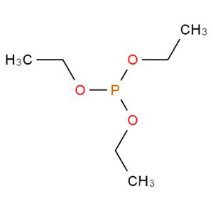 亞磷酸三乙酯