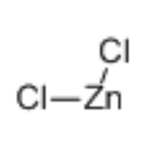 氯化鋅溶液