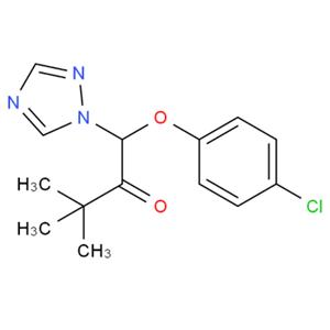 三唑酮