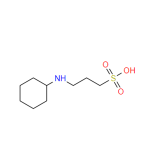 3-環(huán)已氨基丙磺酸，CAPS，1135-40-6