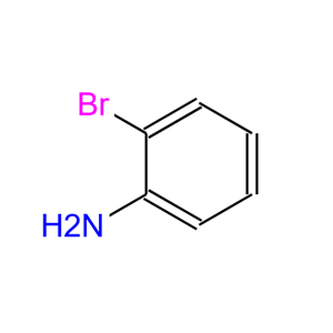 鄰溴苯胺, 99%，鄰溴苯胺,2-溴苯胺