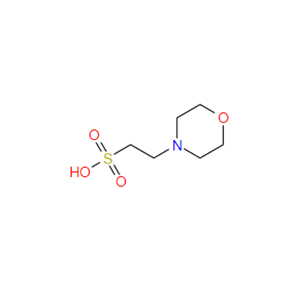 2-嗎啉乙磺酸，Morpholineethanesulf，4432-31-9