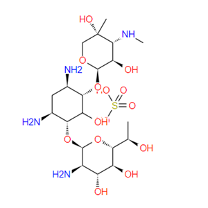 G-418 硫酸鹽，Geneticin，