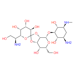 潮霉素 B；Hygromycin B；31282-04-9 廠家直銷 現(xiàn)貨供應