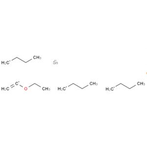 三丁基(1-乙氧基乙烯)錫