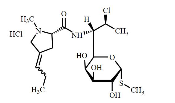 鹽酸克林霉素EP雜質(zhì)E.png