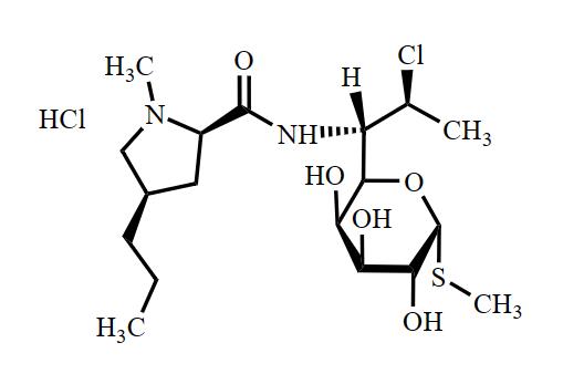 鹽酸克林霉素EP雜質(zhì)F.png