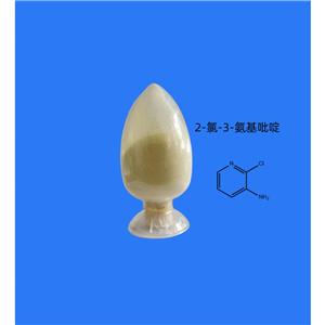 3-氨基-2-氯吡啶 6298-19-7