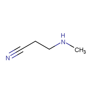 3-甲胺基丙腈生產(chǎn)廠家