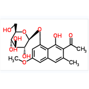 決明酮-8-O-β-D-葡萄糖苷，中檢院供應(yīng)商優(yōu)勢供應(yīng)