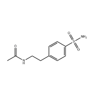 N-乙酰-4-(2-氨乙基)-苯磺酰胺