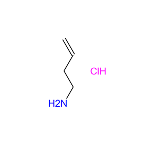 3-丁烯胺鹽酸鹽